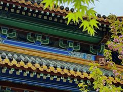 -阅江楼风景区