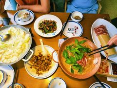 -外婆味道·云南菜大当家(弥勒店)