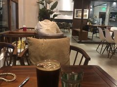 大堂-VESH COFFEE(定西路店)