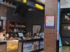 -璇宫国际影城(江汉路店)