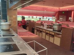 -闽上鲜·福建菜(龙湖滨江天街店)