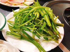 -银同牦牛肉火锅