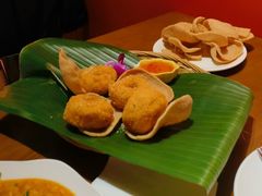 -泰国餐厅 Thai Food(裕华万达店)