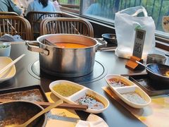 -生如夏花泰式火锅(西村黑金店)