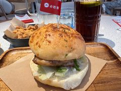 -必胜客(湘隆店)
