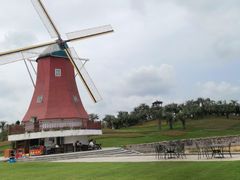 -南通洲际绿博园