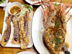 -两兄弟Song Pee Nong(2号店)