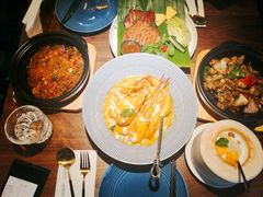 -星叶·东南亚料理(宁波万象汇店)