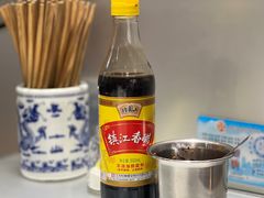 -卢香纪面馆(丽园路店)