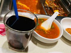 -海底捞火锅鲜切牛肉主题店(长寿路店)
