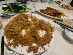 -八道本地特色菜馆(大鹏古城店)