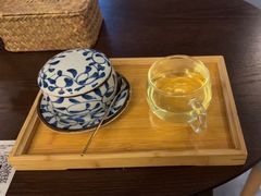 -施奈儿.洗头頭療.按摩SPA.采耳(上梅林店)
