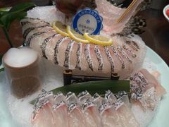 -东海怡品海鲜豆捞(舟宿夜江店)