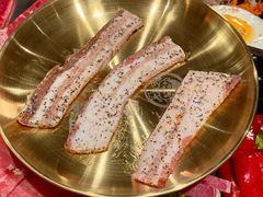-姜胖胖首尔自助烤肉·街头小吃大排档(国瑞中心店)