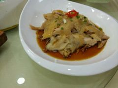 -伊和园清真餐饮