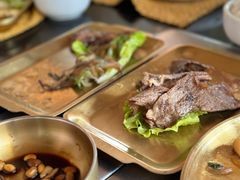 -亚龙湾红树林度假酒店-韩轩韩餐厅