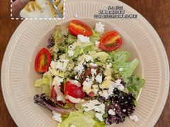 -Al Salam莫的三明治