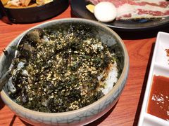 -山之屋炭火烧肉·生啤畅饮(大朗万科中央公园店)