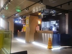 -麦当劳(厦门思明路店)