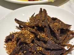 -胖太太四川麻辣排骨串(镇江路分店)