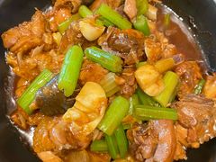 -海泰食府·新鲁菜·家宴(总部基地店)