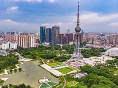 -文华公园(禅城区)