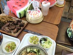-菊儿人家·北京胡同菜(南锣鼓巷店)