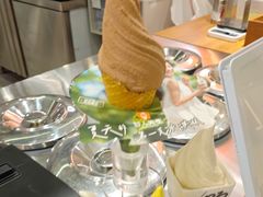 -野人先生Gelato(上海长宁龙之梦店)