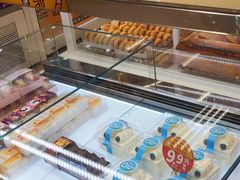 -味多美(江桥万达店)