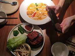 -星叶·东南亚料理(温州万象城店)