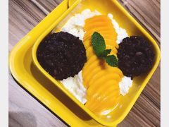 -粤港餐厅(禹州商业广场店)