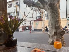 -Apollo·西班牙小酒馆(安福路店)