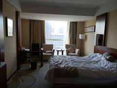 -嘉兴华美达酒店(秦逸路店)