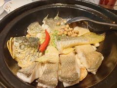 -汤城小厨•粤菜•靓汤(金融街店)