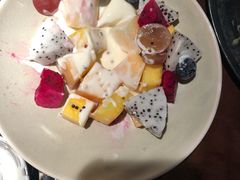 -West10 西拾·西餐厅·创意菜(未来科技城店)