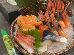 -大渔铁板烧(东城店)