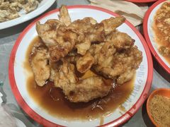 -夕阳红小吃(中街大悦城店)