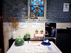 -模范书局诗空间