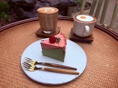 -Metal hands·铁手咖啡