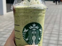 -星巴克(东莞塘厦万科生活广场店)