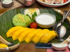 黑松露斑斓酱烤牛油吐司-漫活堂·喜泰荟·东南亚风味小馆(美林M·LIVE天地店)
