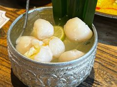 青柠荔枝碗-TamTam