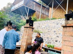 -北京山里寒舍度假酒店