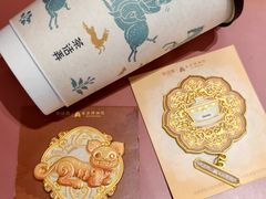 -茶话弄(中贸广场店)