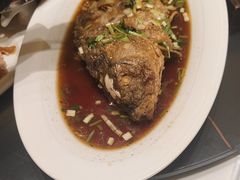 -梅利汴京烤鸭•开封豫菜地标店(东大街店)