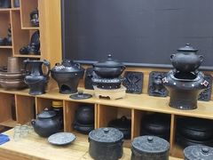 -三锅莊·牦牛肉火锅·香格里拉特色藏餐宴请餐厅(菱角塘路店)