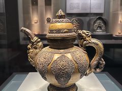 -青海藏文化博物院