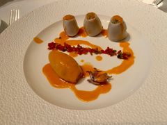 -Le Bernardin