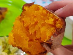 -首都师范大学-本部食堂