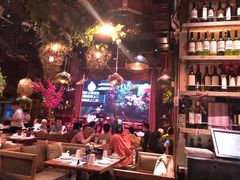 -村理·乡村菜音乐餐厅(河西店)